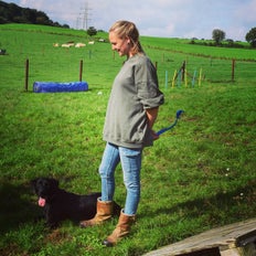 Honden coach