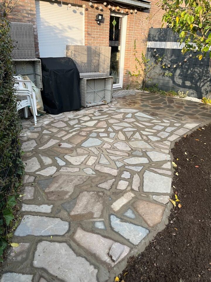 Kontakt Leo Garten & Hausservice