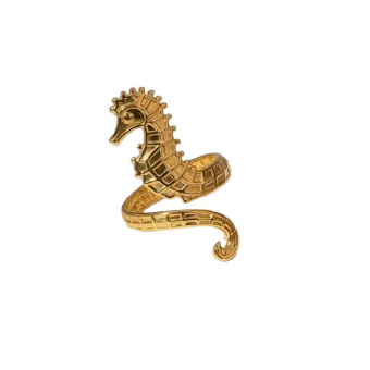 Ring Seahorse