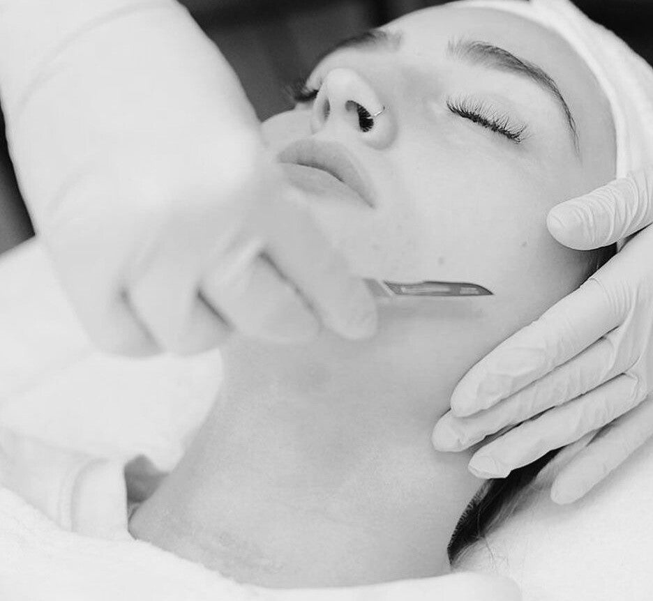 About Aesthetics TheSkinYoureIn