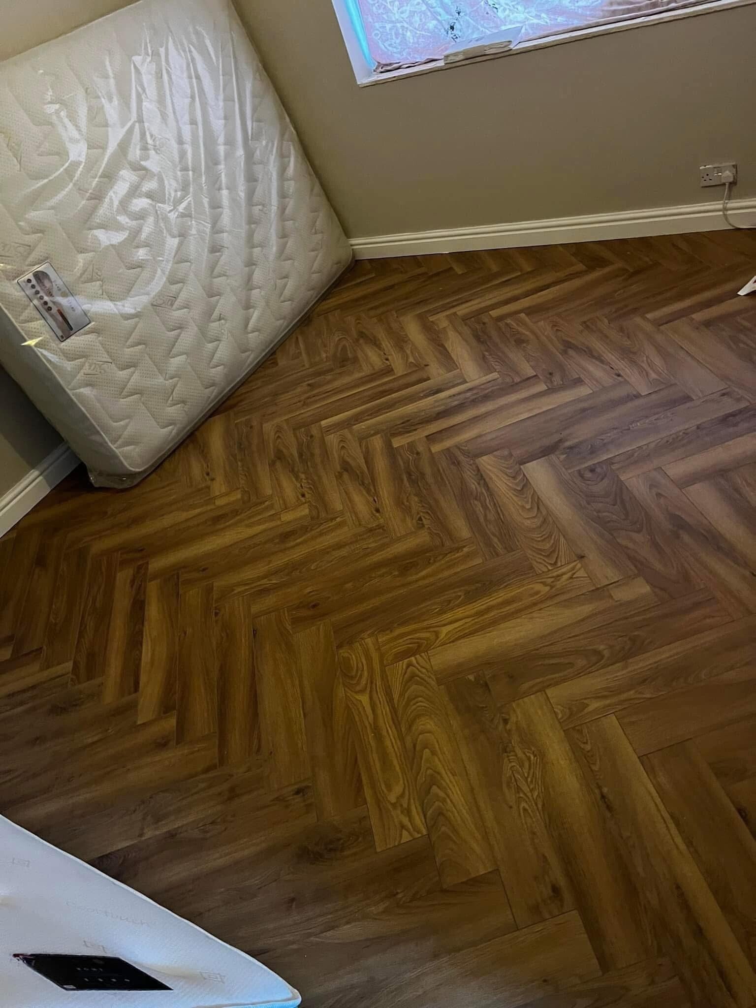 Flooring
