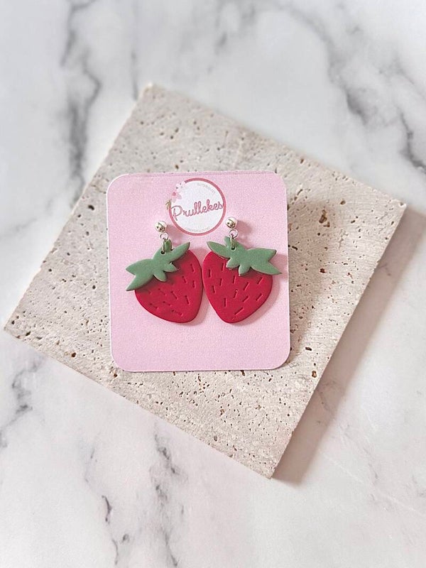 Aardbeien