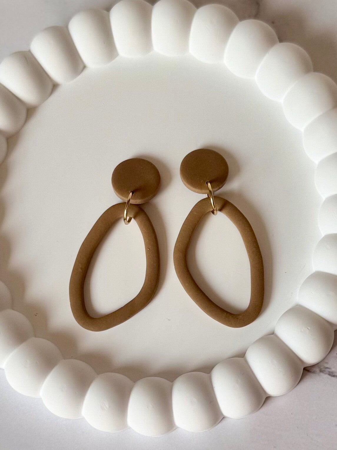 Hoops camel