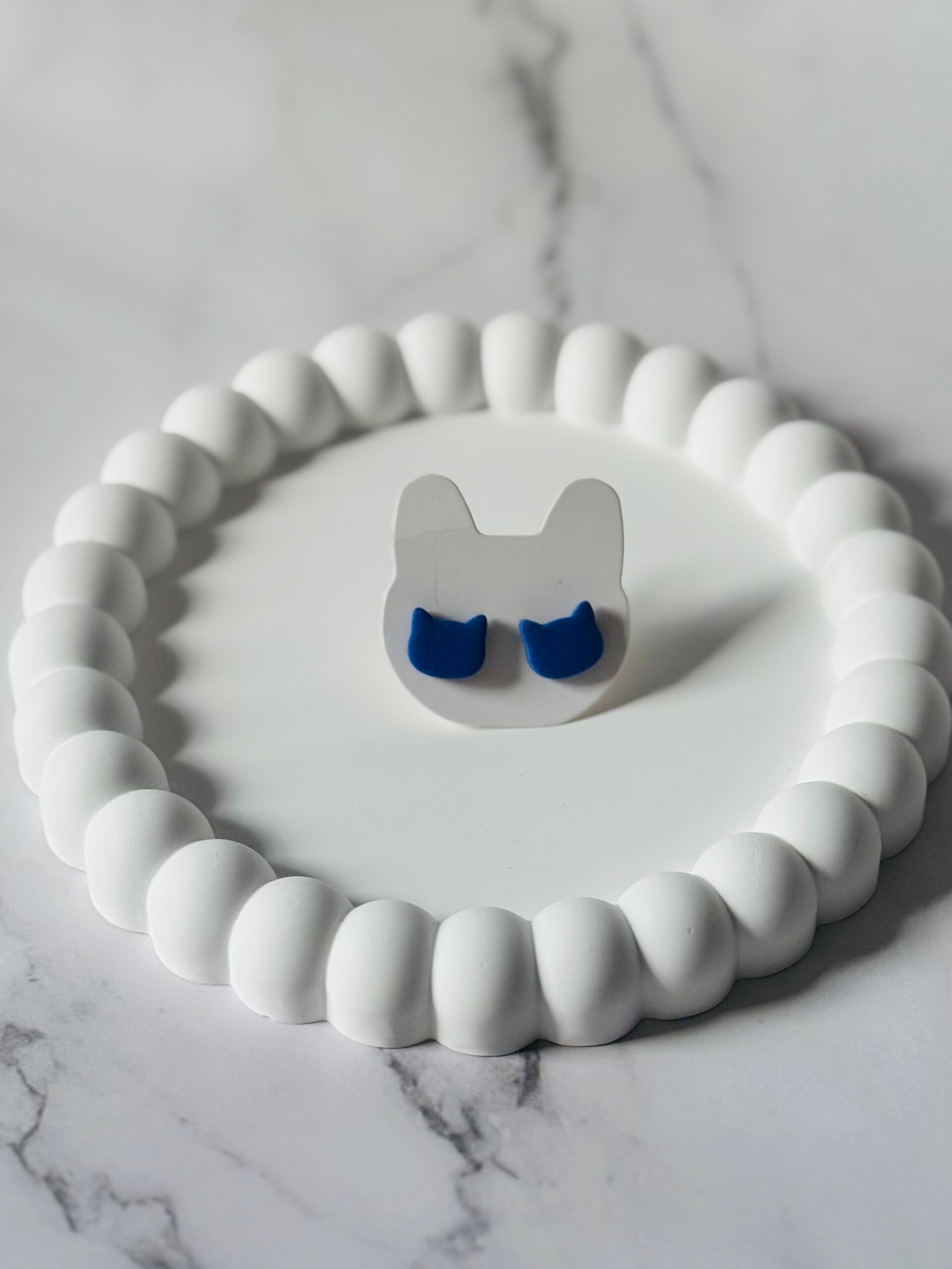 Katjes blauw