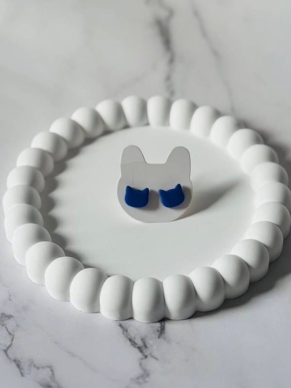 Katjes blauw