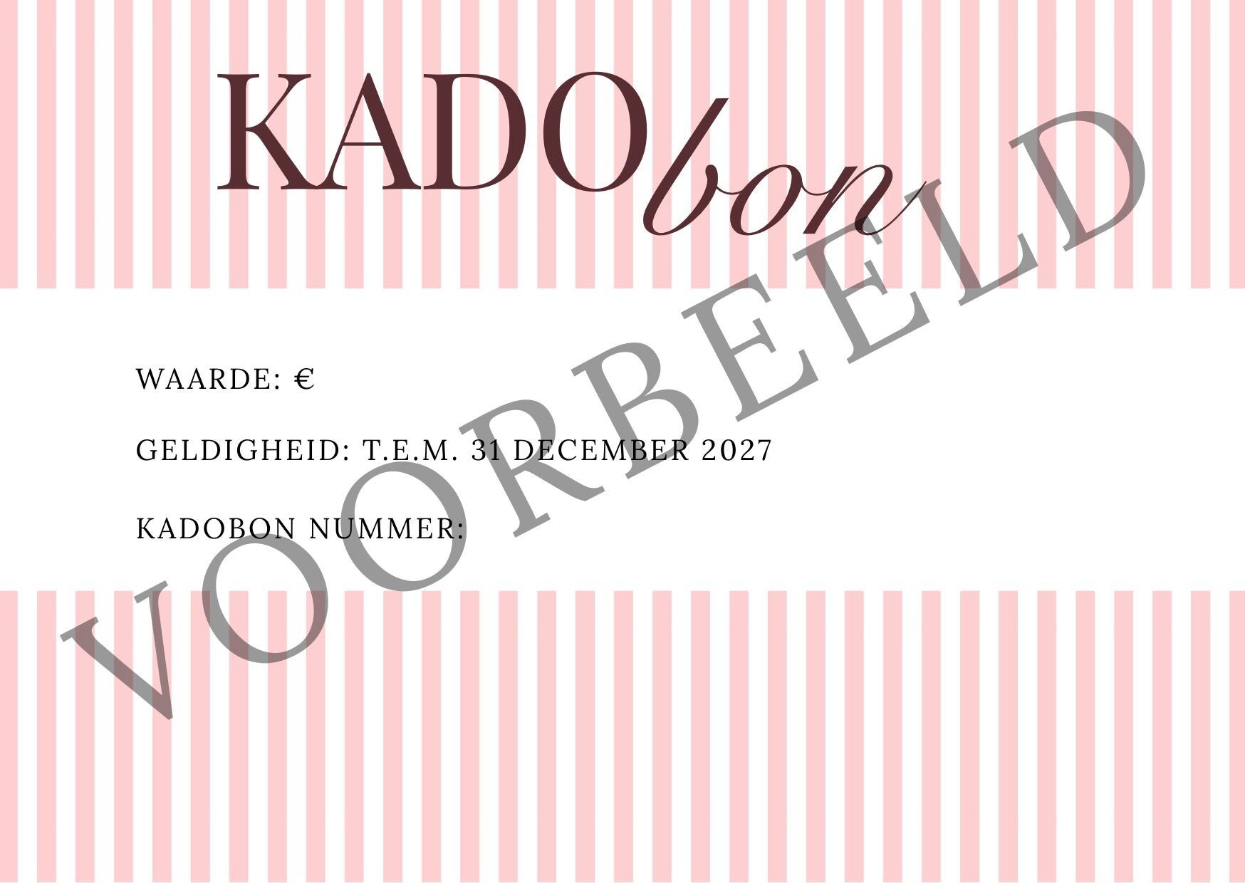 Kadobon