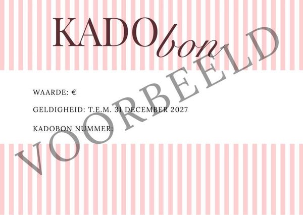 Kadobon