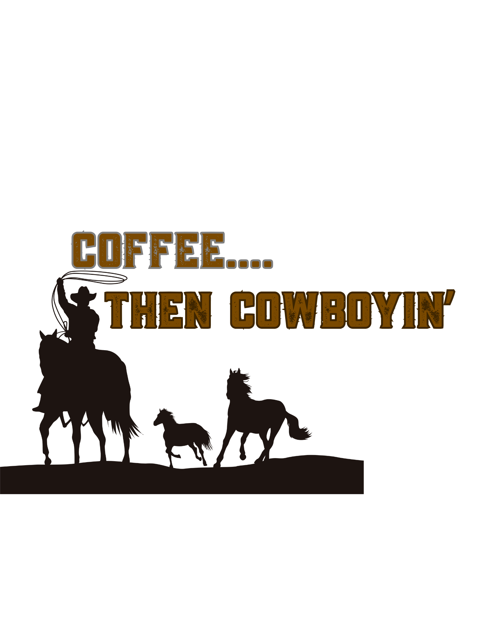 Coffee First