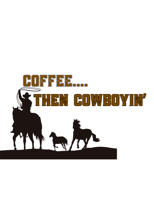 Coffee First