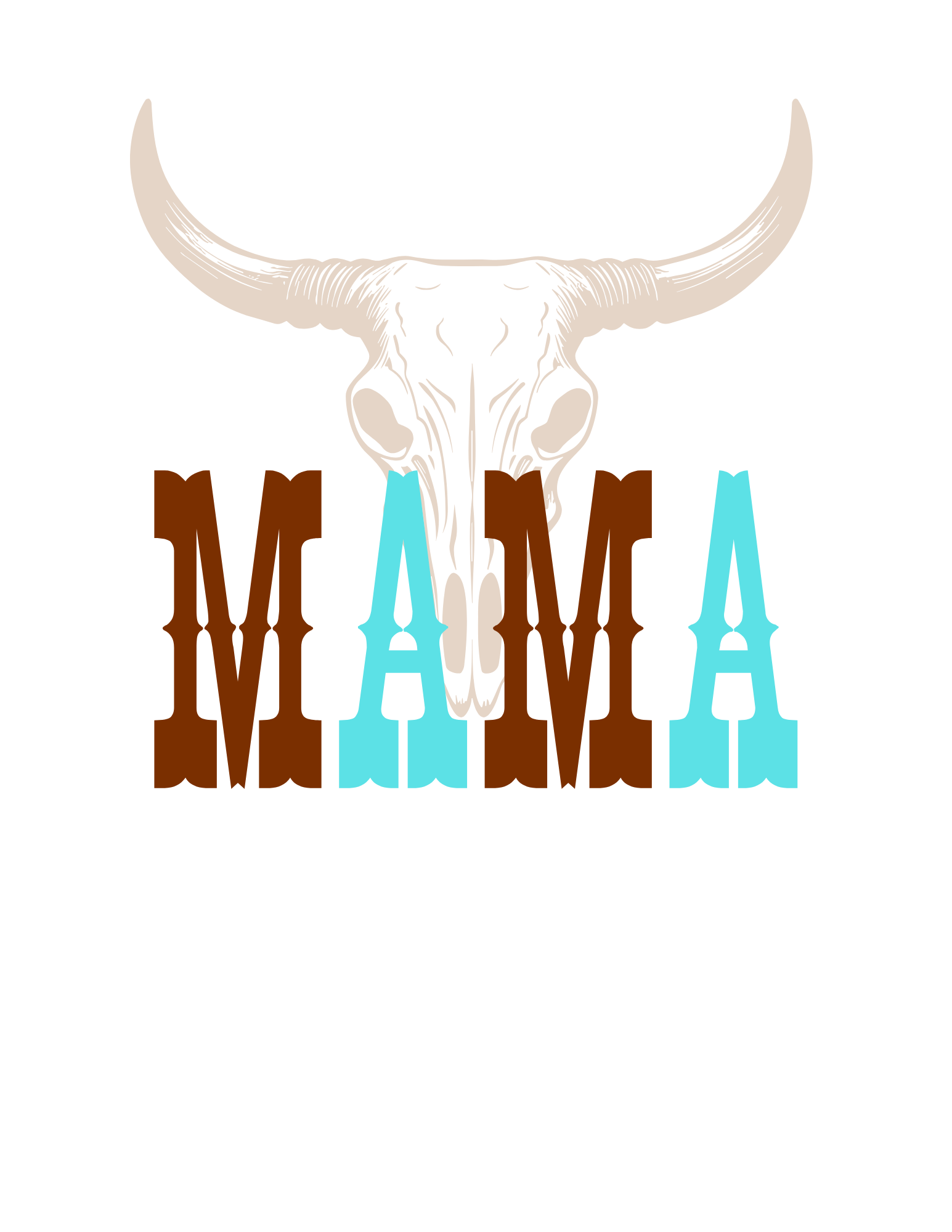 Western Mama