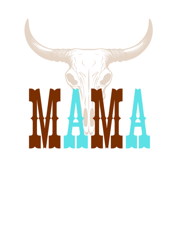 Western Mama
