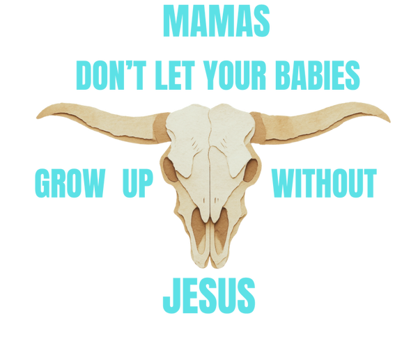 Without Jesus