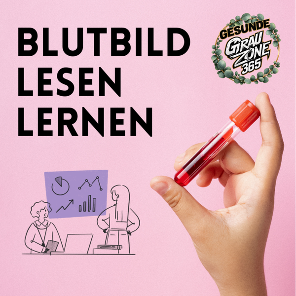 online dein Blutbild lesen lernen