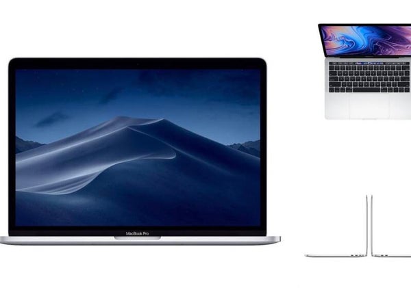 Mac Book Pro (M1 series)