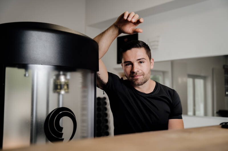 Personal Trainer - Ammersee 