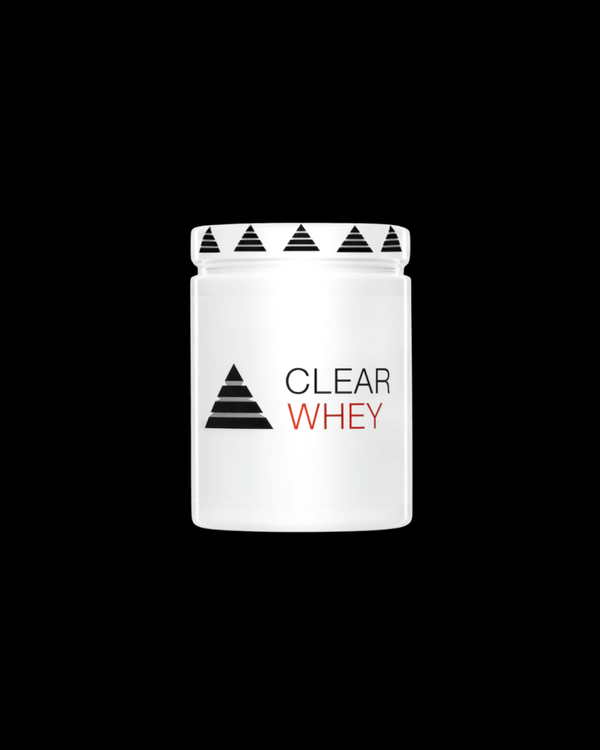 Clear Whey