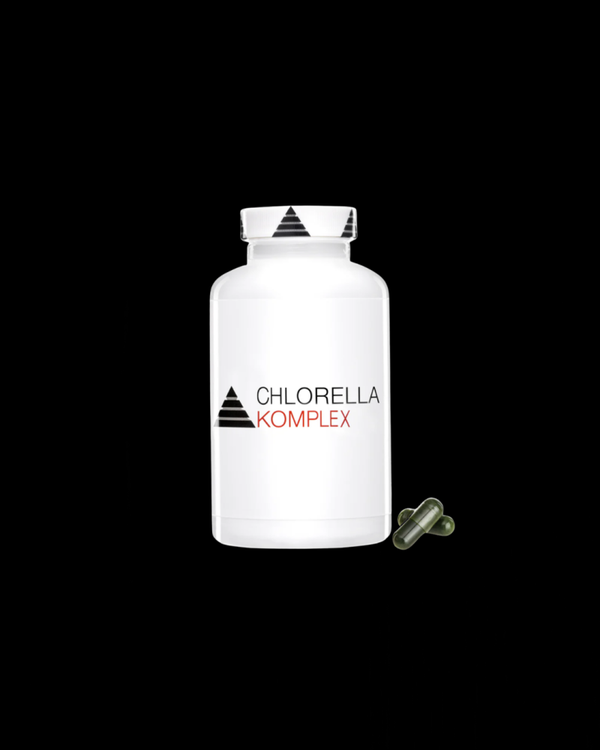 Chlorella Komplex