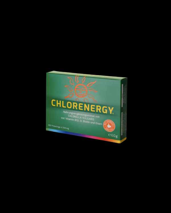 Chlorenergy