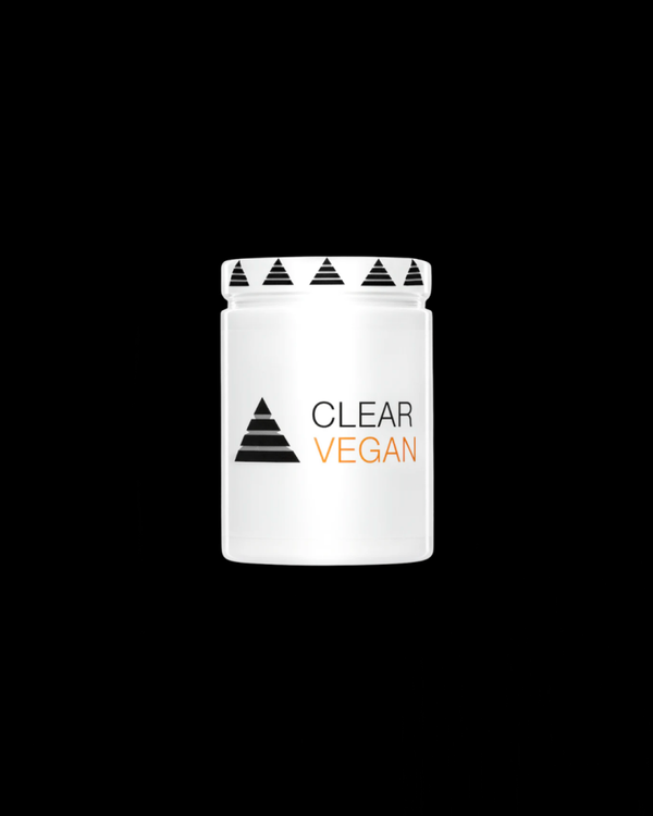 Clear Vegan