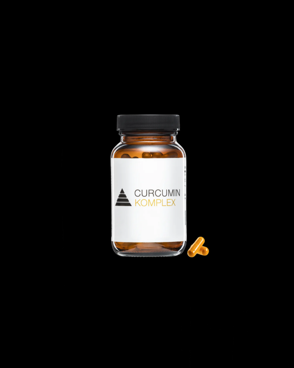 Curcumin Komplex