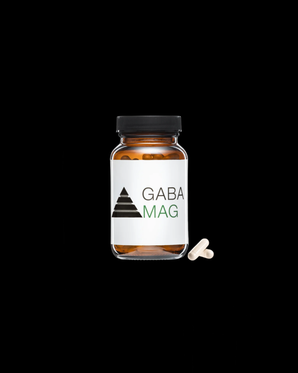 GABA Mag