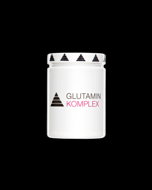 Glutamin Komplex