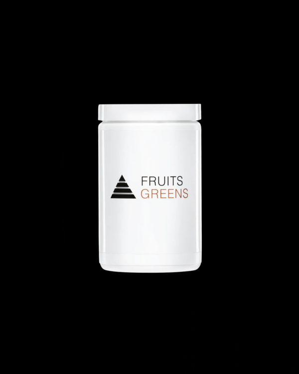 Fruits & Greens