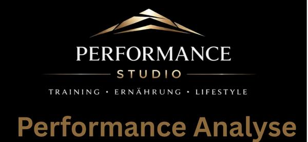 Performance Analyse
