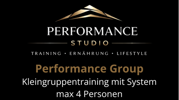Performance Group