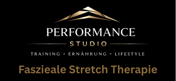 Faszieale Stretch Therapie