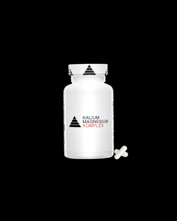 Kalium Magnesium Komplex