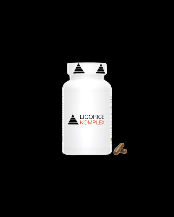 Licorice Komplex