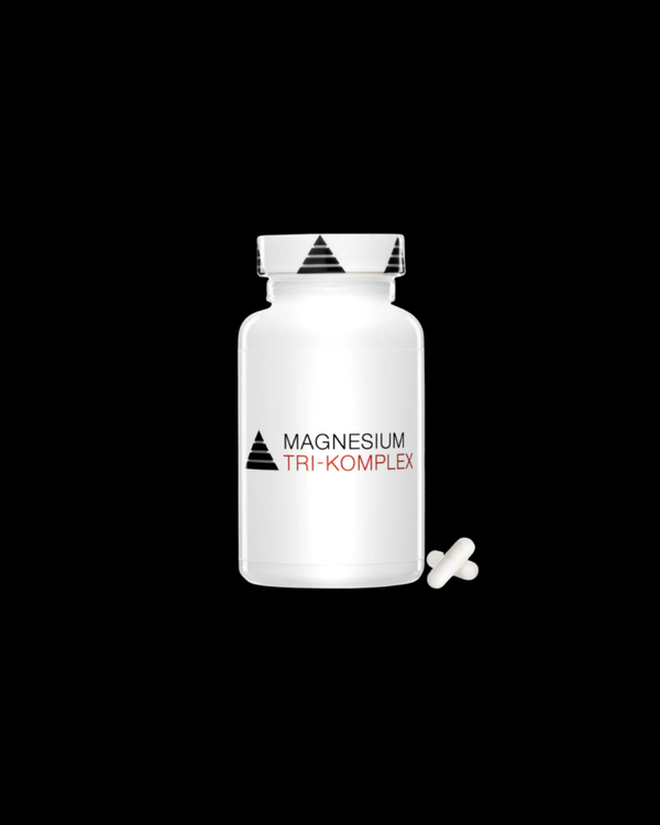 Magnesium Tri-Komplex