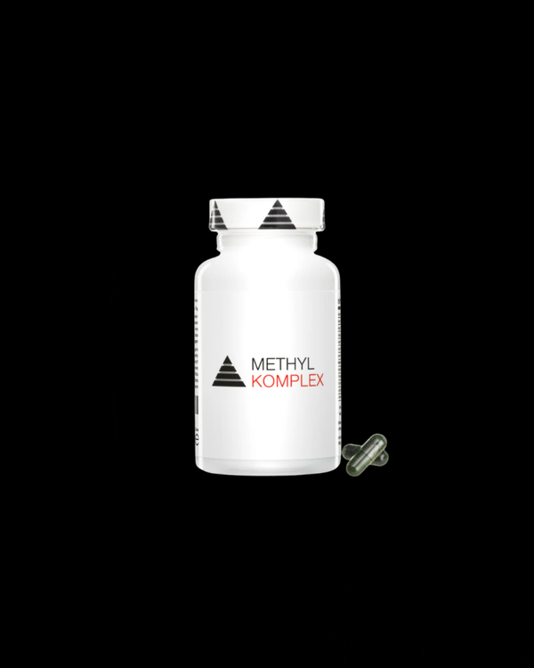 Methyl Komplex