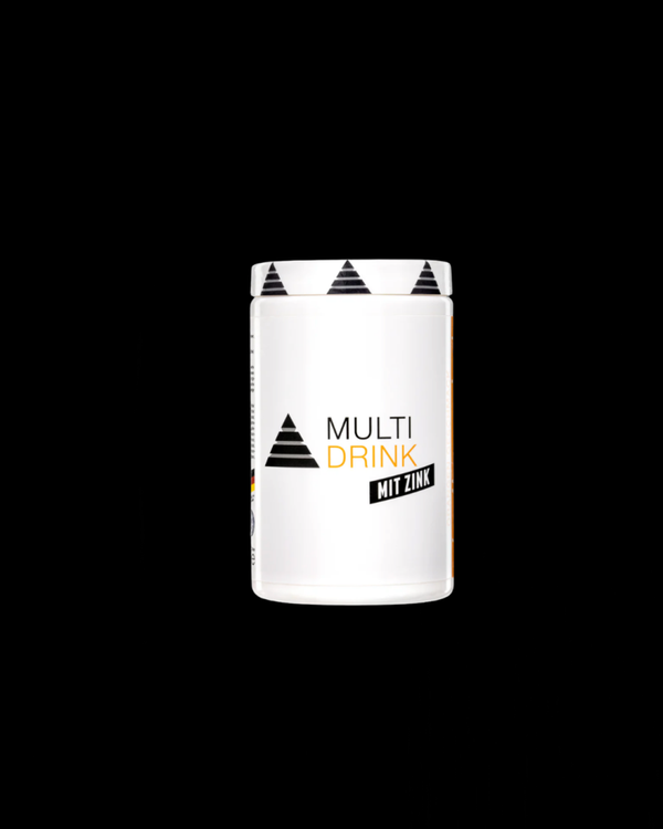 Multi Drink mit Zink