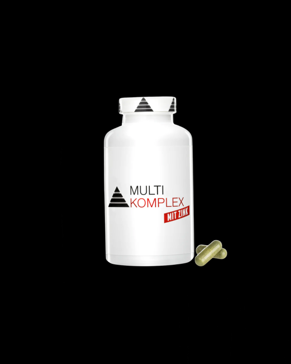 Multi Komplex mit Zink