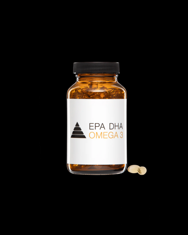 EPA DHA Omega-3
