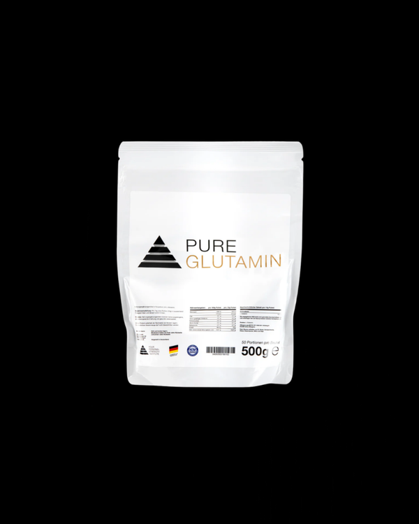 Pure Glutamin