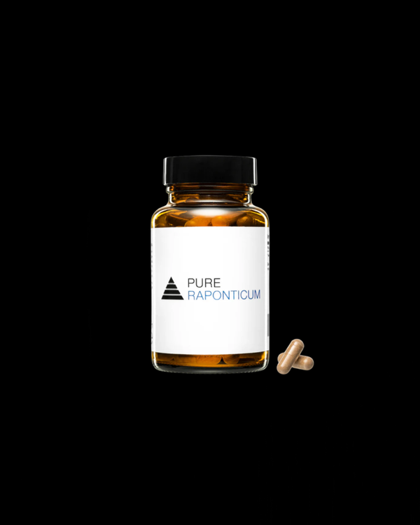 Pure Raponticum