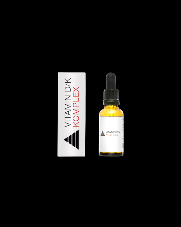 Vitamin D/K Komplex