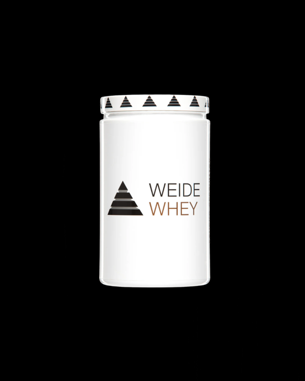 Weiden - Whey