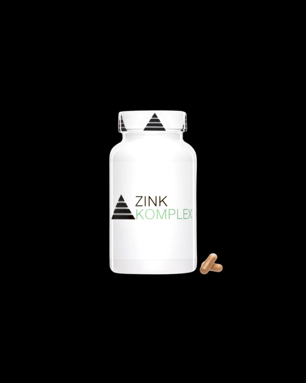 Zink Komplex