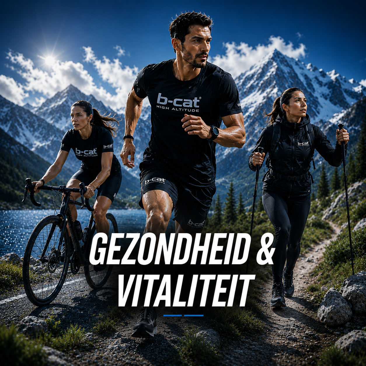 hoogtetraining gezondheid & vitaliteit