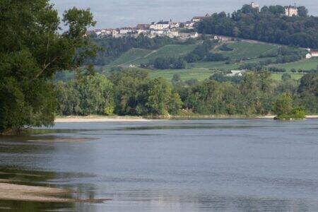 Ile de