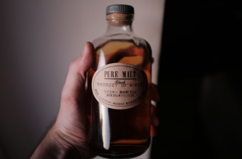 Japanse whisky - Explore whisky