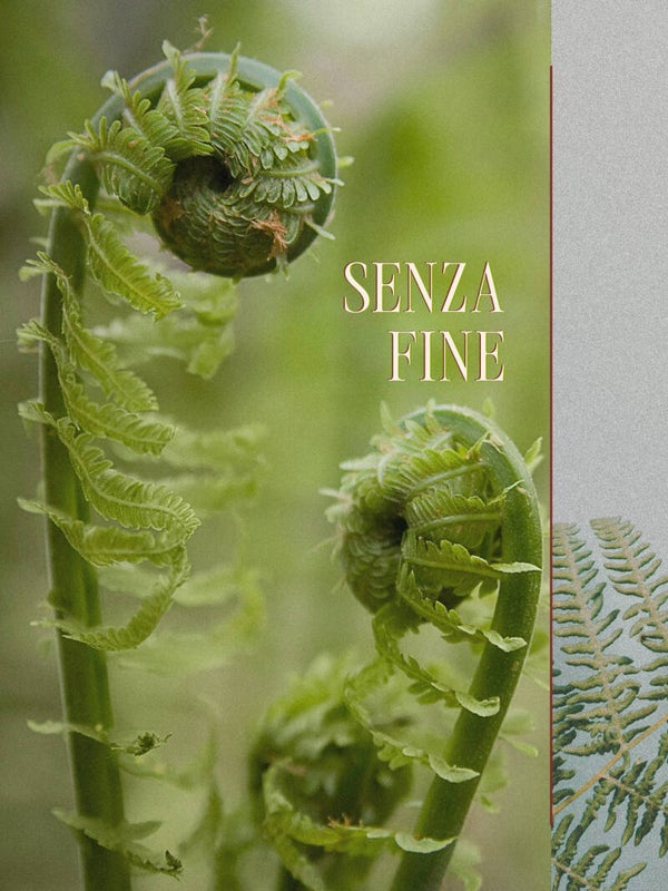 Senza Fine - parte 1