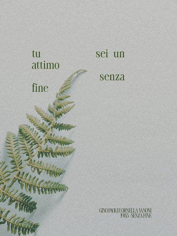 Un attimo - parte 2