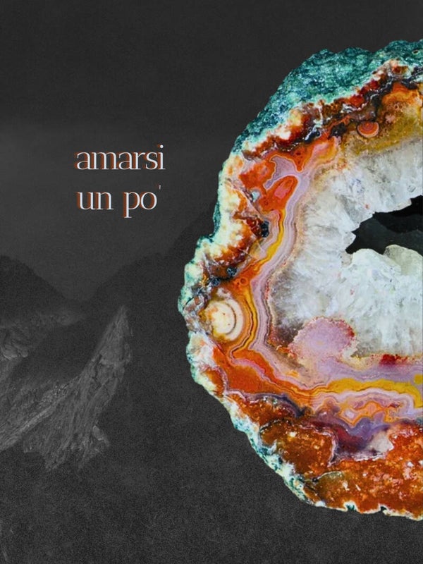 Amarsi un po' - parte 1