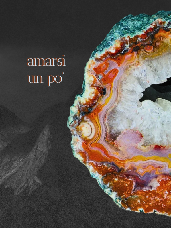 Amarsi un po'