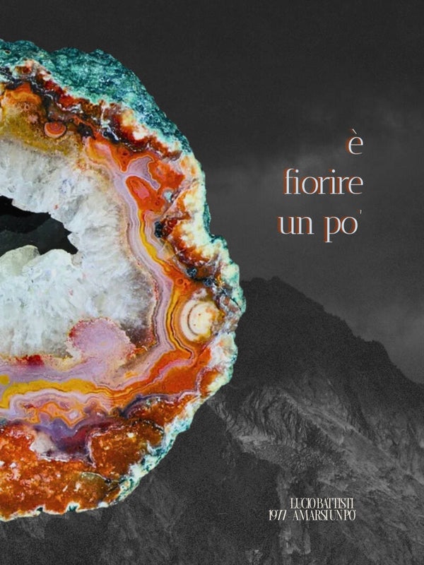 Fiorire un po' - parte 2